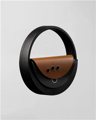 AMOROMA THE MOON BAG OPEN 07