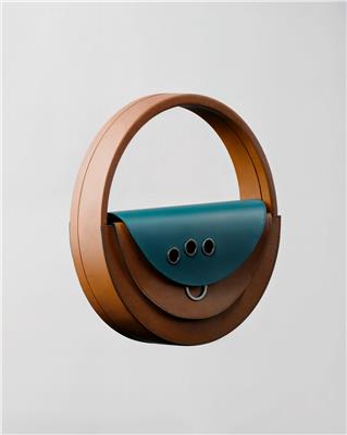 AMOROMA THE MOON BAG OPEN 13