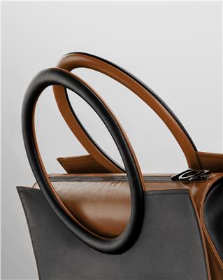 AMOROMA THE ONE BAG FORMAT A4 10