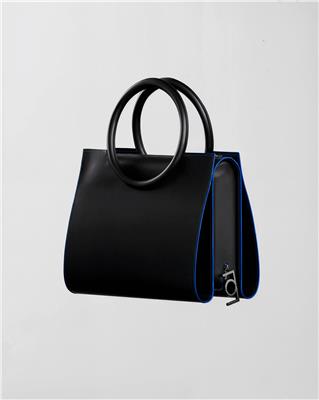 AMOROMA THE ONE BAG FORMAT A4 19