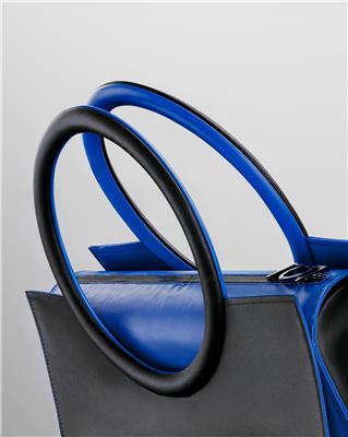 AMOROMA THE ONE BAG FORMAT A4 30