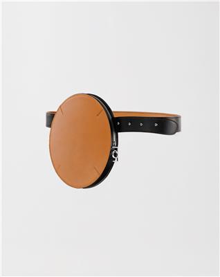 AMOROMA THE ROUND BAG 07