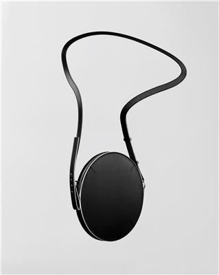 AMOROMA THE ROUND BAG 14