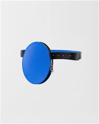 AMOROMA THE ROUND BAG 17