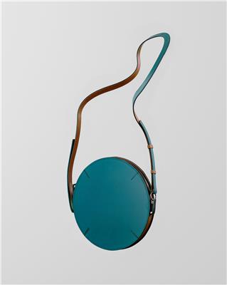 AMOROMA THE ROUND BAG 21