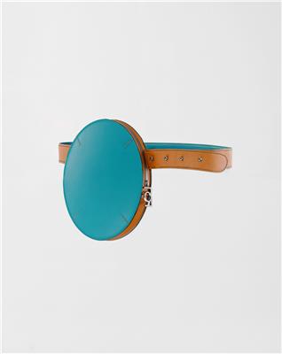 AMOROMA THE ROUND BAG 22