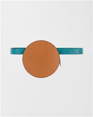 AMOROMA THE ROUND BAG 23