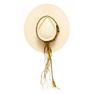 AKRA INDIA BELT HAT 587EUR 