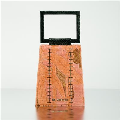 BB VERTIGE   TENDER PINK JACQUARD 500€ 2