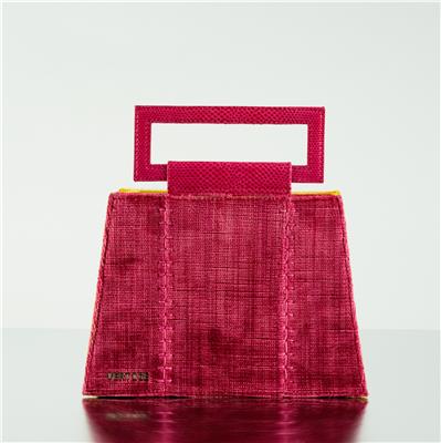 VERTIGE   SWEET YELLOW AND PINK 600€ 2