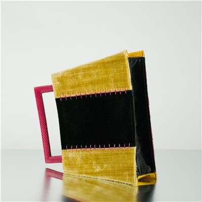 VERTIGE   SWEET YELLOW AND PINK 600€ 5