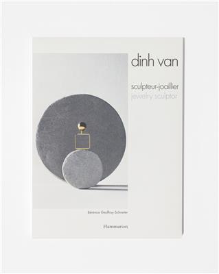dinh van BOOK COVER 60 YEARS