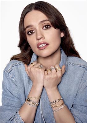 DINH VAN AIMEE MAY WOOD PULSE COLECTION