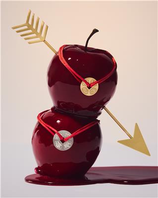 DINH VAN KAMASUTRA CAMPAIGN IMAGE 1