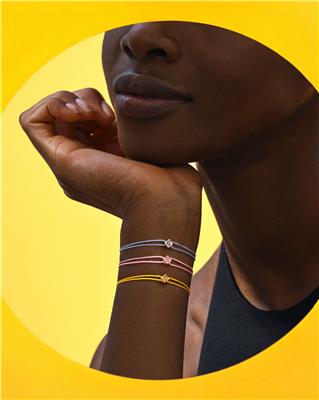 DINH VAN LE CUBE SAPHIR BRACELETS