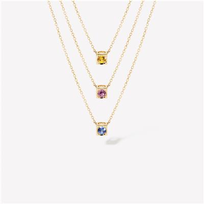 DINH VAN 2025 SUMMER COLLIERS VISUAL 18