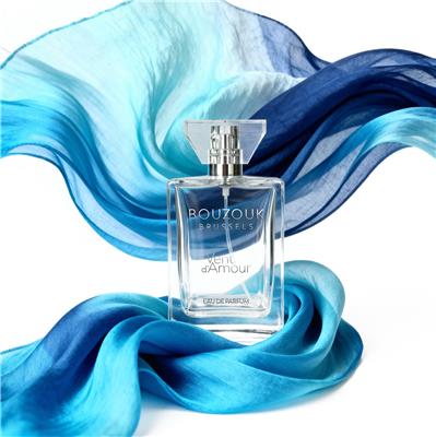 BOUZOUK VENT D AMOUR 2