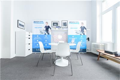 BODY TRAINING STUDIO 11