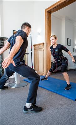 BODY TRAINING STUDIO 3 CREDIT GANAELLE GLUME