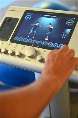 BODY TRAINING STUDIO 5