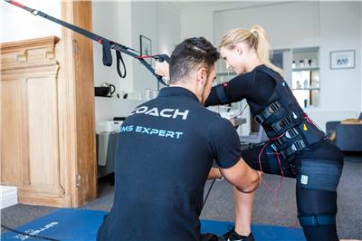 BODY TRAINING STUDIO 6 CREDIT GANAELLE GLUME