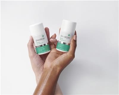 ENVIRON BODY ESSENTA CAMPAIGN IMAGE 02