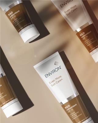 ENVIRON SUN CARE RAD ANTIOXIDANT SPF15