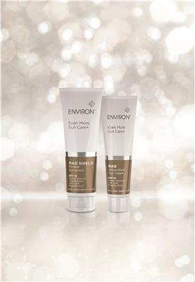 ENVIRON SUN CARE RAD SHIELD MINERAL SUNCREEN SPF 15