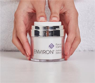 ENVIRON FOCUS CARE CLARITY HYDROXY ACID SEBU CLEAR MASQUE 01