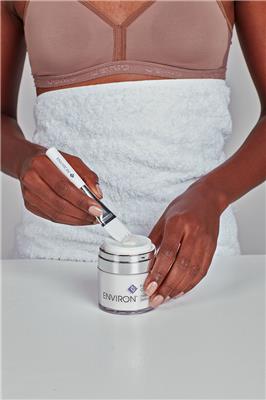 ENVIRON FOCUS CARE CLARITY HYDROXY ACID SEBU CLEAR MASQUE 03