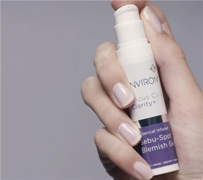 ENVIRON FOCUS CARE CLARITY SEBU SPOT BLEMISH GEL