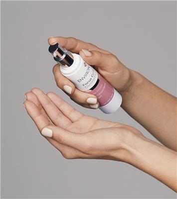 ENVIRON FOCUS CARE COMFORT ANTIOXYDANT GEL 01