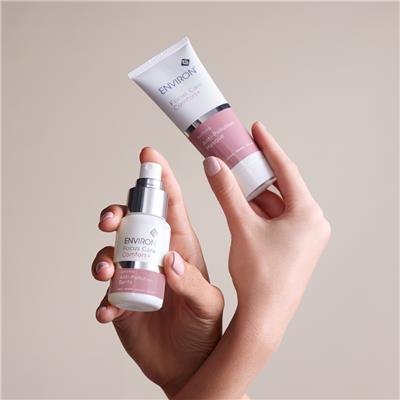 ENVIRON FOCUS CARE COMFORT CAMPAIGN IMAGE 01