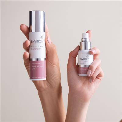ENVIRON FOCUS CARE COMFORT CAMPAIGN IMAGE 02