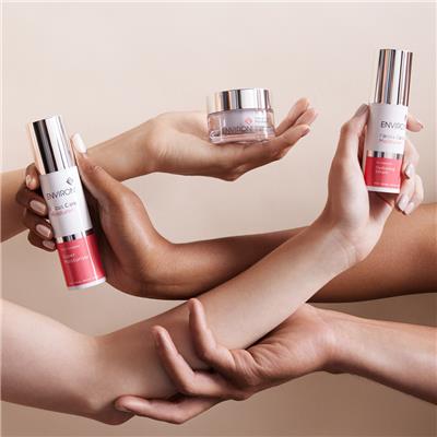 ENVIRON FOCUS CARE MOISTURE CAMPAIGN IMAGE 02