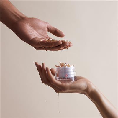 ENVIRON FOCUS CARE MOISTURE VITA ANTIOXIDANT HYDRATING OIL CAPSULES