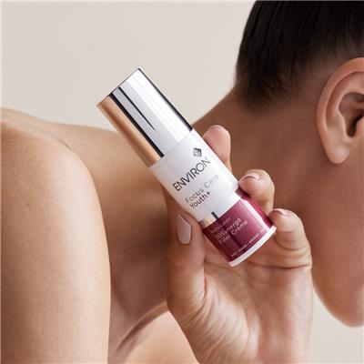 ENVIRON FOCUS CARE YOUTH 3D SYNERGE FILLER CREME