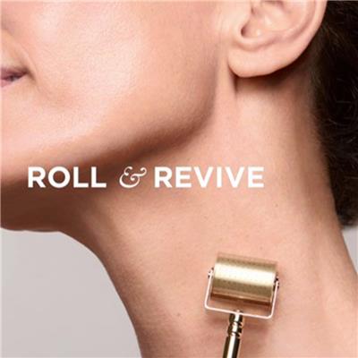 ENVIRON MICRO NEEDLING GOLD COSMETIC ROLL CIT 06