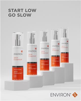 ENVIRON PACKSHOT SKIN ESSENTIA AVST MOISTURISER 02