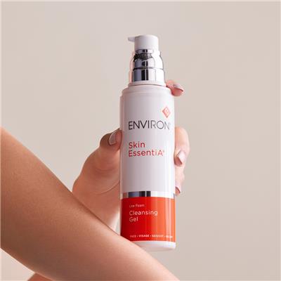 ENVIRON SKIN ESSENTIA CAMPAIGN IMAGE 09