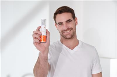 ENVIRON SKIN ESSENTIA CAMPAIGN IMAGE 48