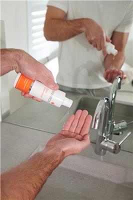 ENVIRON SKIN ESSENTIA CAMPAIGN IMAGE 51