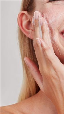 ENVIRON SKIN ESSENTIA LOW FOAM CLEANSING GEL 02