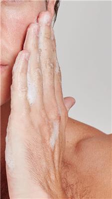 ENVIRON SKIN ESSENTIA LOW FOAM CLEANSING GEL 03