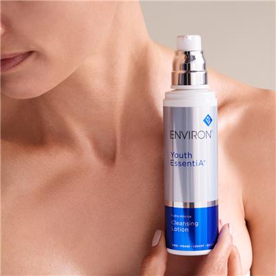 ENVIRON YOUTH ESSENTIA CLEANSING LOTION