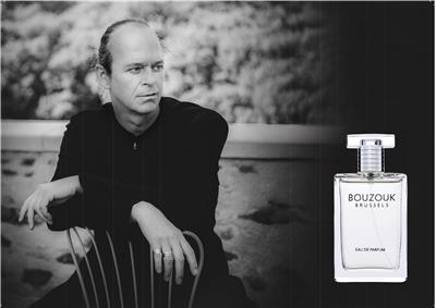 BOUZOUK PORTRAITS WITH PERFUME CREDIT GAETAN CAPUTO