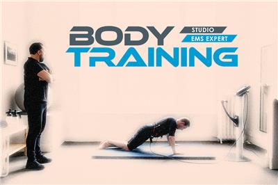 BODY TRAINING STUDIO 1