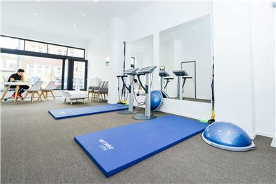 BODY TRAINING STUDIO 13