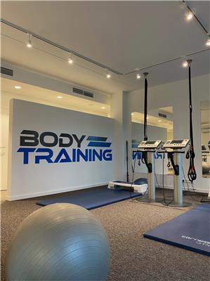 BODY TRAINING STUDIO 20