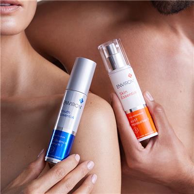 ENVIRON SKIN ESSENTIA MOISTURISER 1
